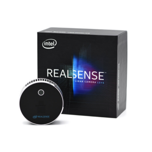RealSense LiDAR Camera L515 - Image 2
