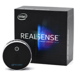 RealSense LiDAR Camera L515