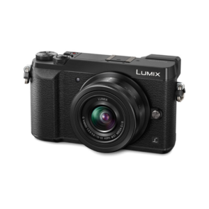 Panasonic Lumix GX85 Mirrorless Camera with 12-32mm and 45-150mm Lenses - Image 11