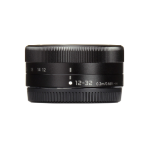 Panasonic Lumix GX85 Mirrorless Camera with 12-32mm and 45-150mm Lenses - Image 12