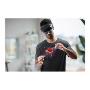 Microsoft HoloLens 2 Mixed Reality Device - Image 14