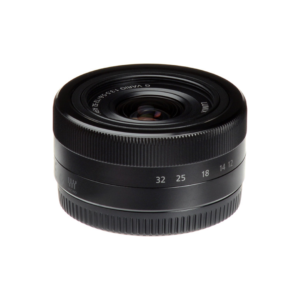 Panasonic Lumix GX85 Mirrorless Camera with 12-32mm and 45-150mm Lenses - Image 13