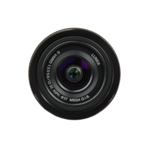 Panasonic Lumix GX85 Mirrorless Camera with 12-32mm and 45-150mm Lenses - Image 14