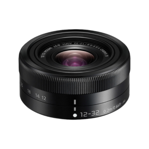 Panasonic Lumix GX85 Mirrorless Camera with 12-32mm and 45-150mm Lenses - Image 15