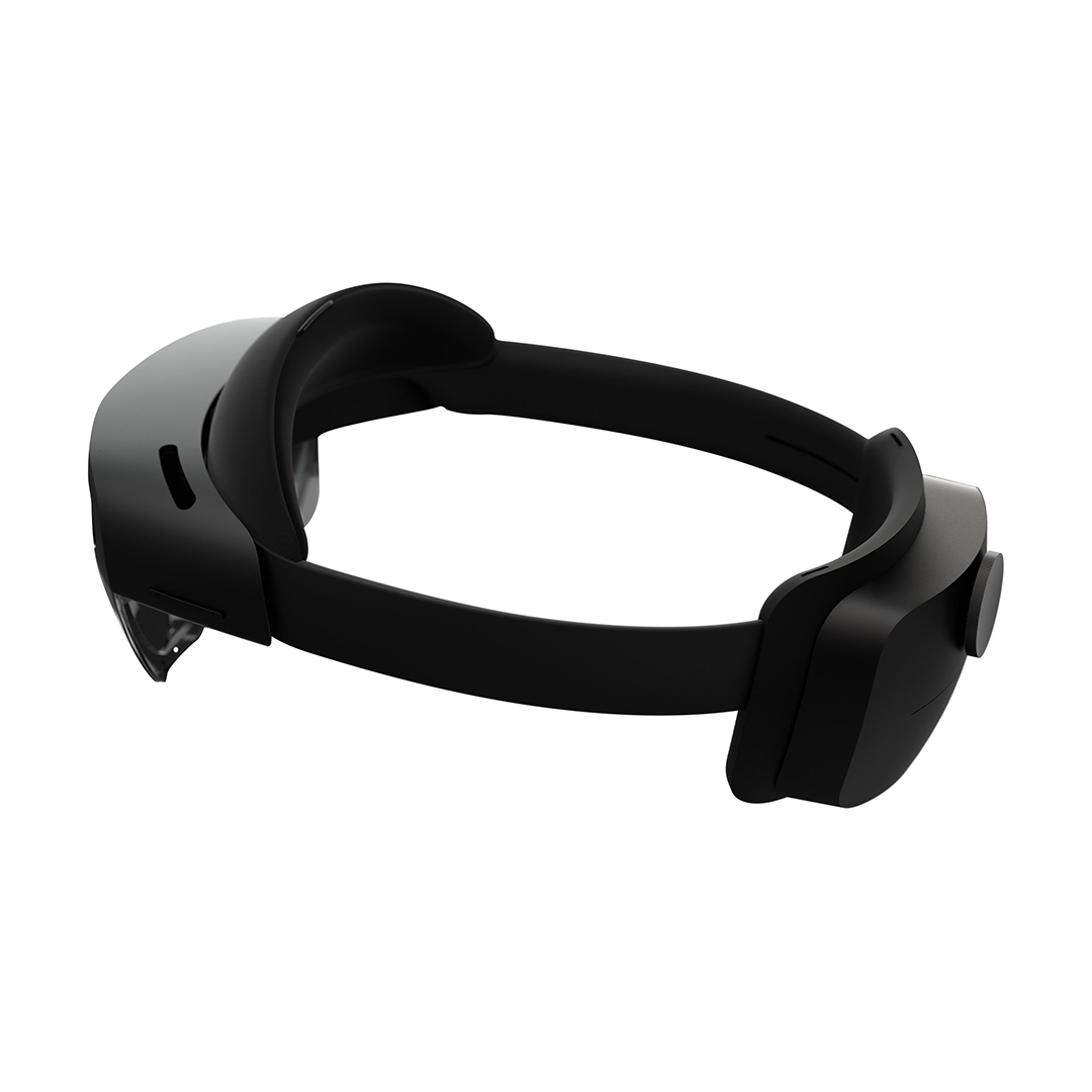 Microsoft HoloLens 2 Mixed Reality Device – DeviEstore