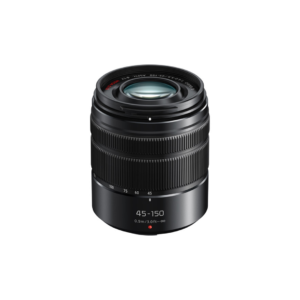 Panasonic Lumix GX85 Mirrorless Camera with 12-32mm and 45-150mm Lenses - Image 16