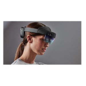 Microsoft HoloLens 2 Mixed Reality Device - Image 3