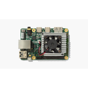 Coral Dev Board