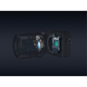 Panasonic Lumix GX85 Mirrorless Camera with 12-32mm and 45-150mm Lenses - Image 21