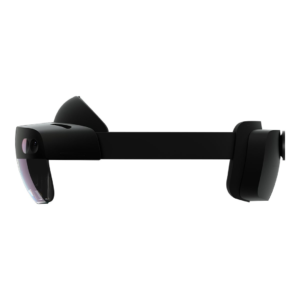 Microsoft HoloLens 2 Mixed Reality Device - Image 4