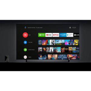 NVIDIA SHIELD Android TV Pro 4K HDR Streaming Media Player - Image 3