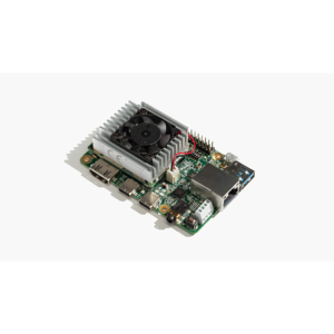 Coral Dev Board - Image 4