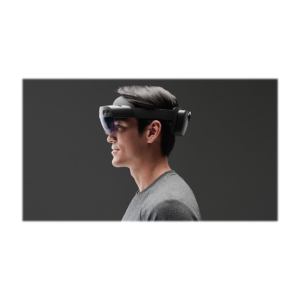 Microsoft HoloLens 2 Mixed Reality Device - Image 5