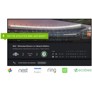 NVIDIA SHIELD Android TV Pro 4K HDR Streaming Media Player - Image 4