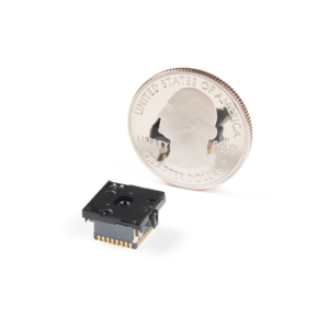 FLIR Lepton 2.5 - Thermal Imaging Module - Image 2