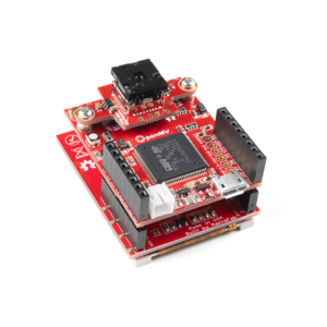FLIR Lepton 2.5 - Thermal Imaging Module - Image 3