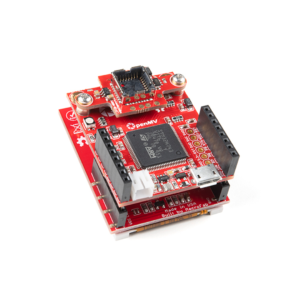FLIR Lepton 2.5 - Thermal Imaging Module - Image 4