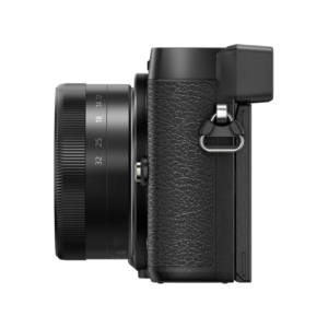Panasonic Lumix GX85 Mirrorless Camera with 12-32mm and 45-150mm Lenses - Image 6