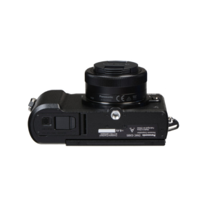 Panasonic Lumix GX85 Mirrorless Camera with 12-32mm and 45-150mm Lenses - Image 8