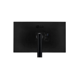LG UltraFine Display Ergo 32UN880-B 31.5" 16:9 4K HDR FreeSync IPS Monitor - Image 9