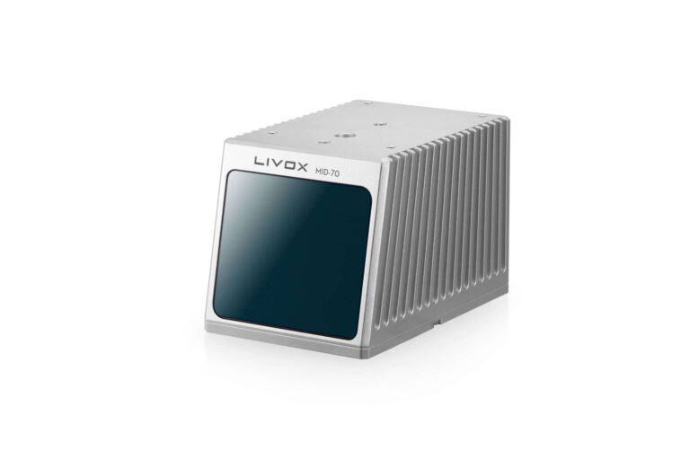 Livox Mid-70 LiDAR - Image 3