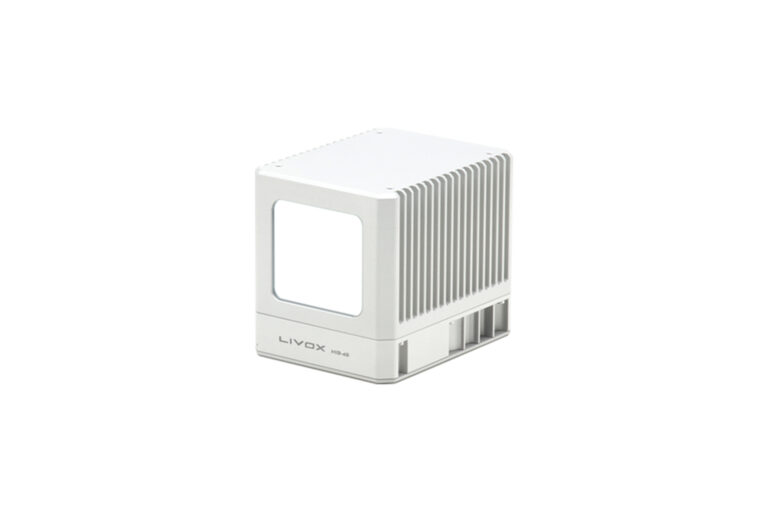Livox Mid-40 LiDAR