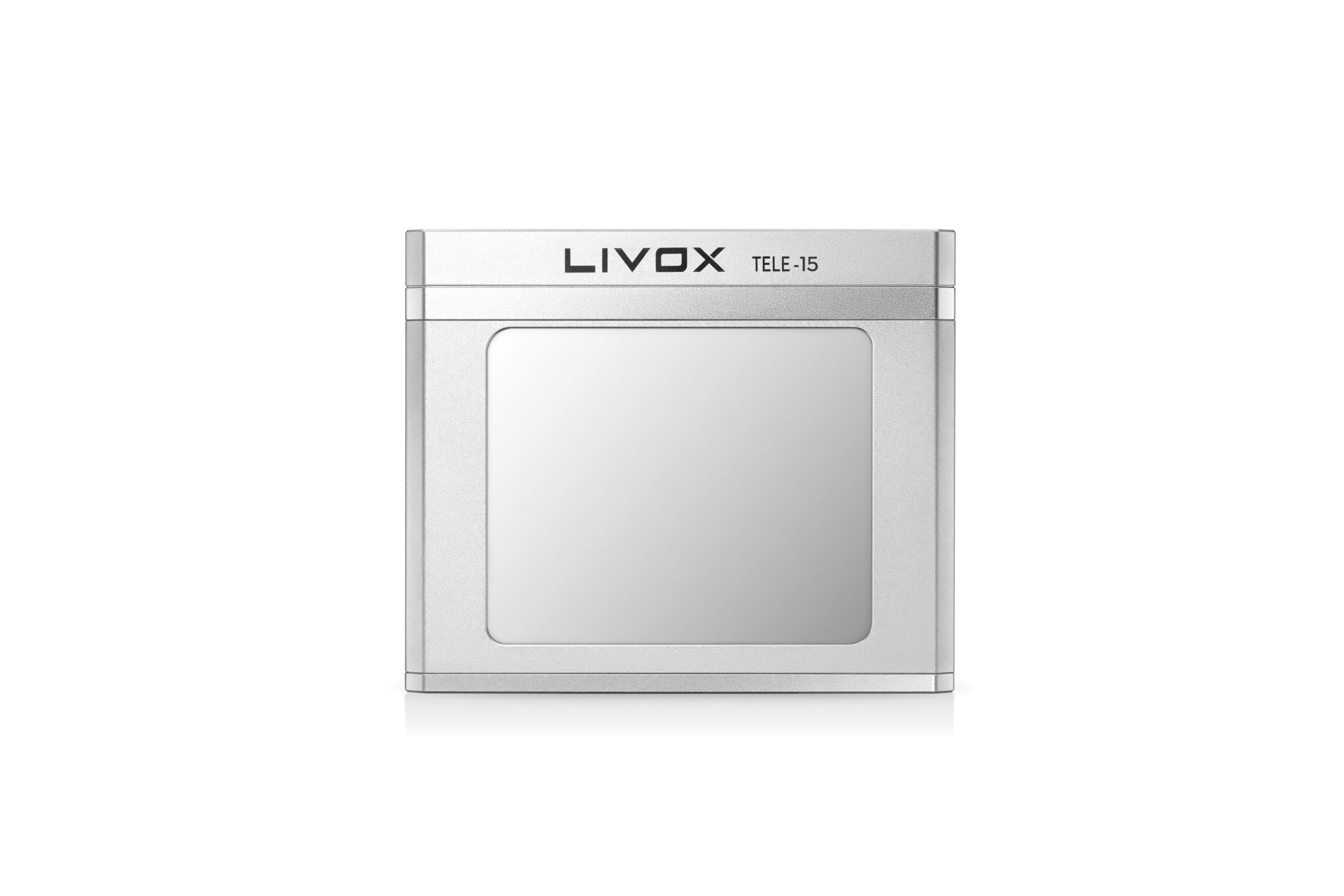 1 Livox TELE-15 LiDAR - Image 1