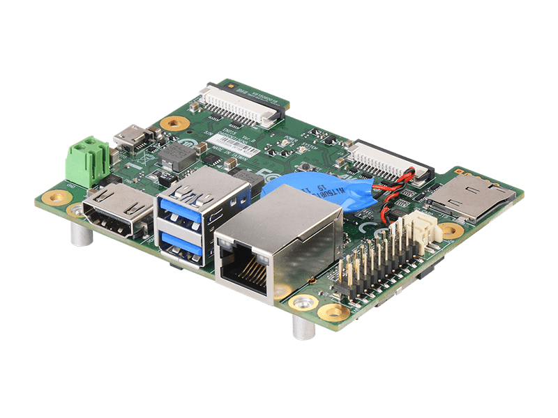 1 AVerMedia EN715 - Carrier Board - Image 1