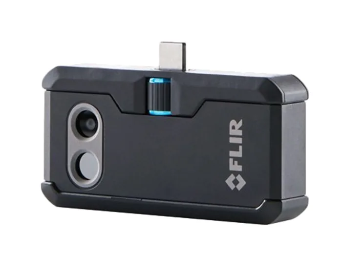 11 FLIR ONE Pro Thermal Imaging Camera for Android USB-C - Image 1