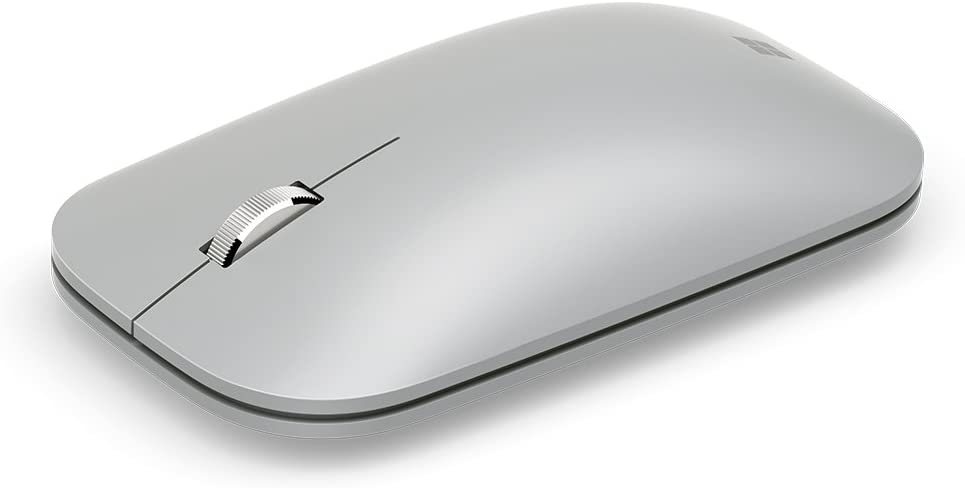 11 Microsoft Surface Mobile Mouse - Image 1