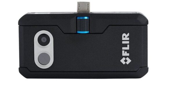FLIR ONE Pro Thermal Imaging Camera for Android micro USB