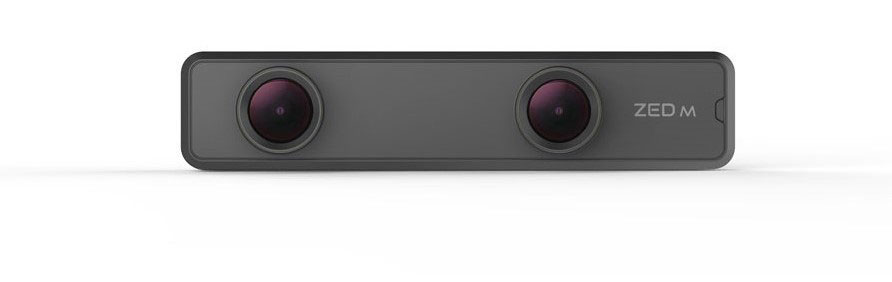 11 Stereolabs ZED Mini Stereo Camera - Image 1