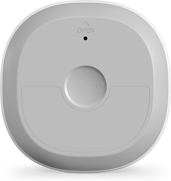 Samsung SmartThings GP-U999SJVLBAA Magnetic Motion Sensor, White, 1 Count (Pack of 1) - Image 2