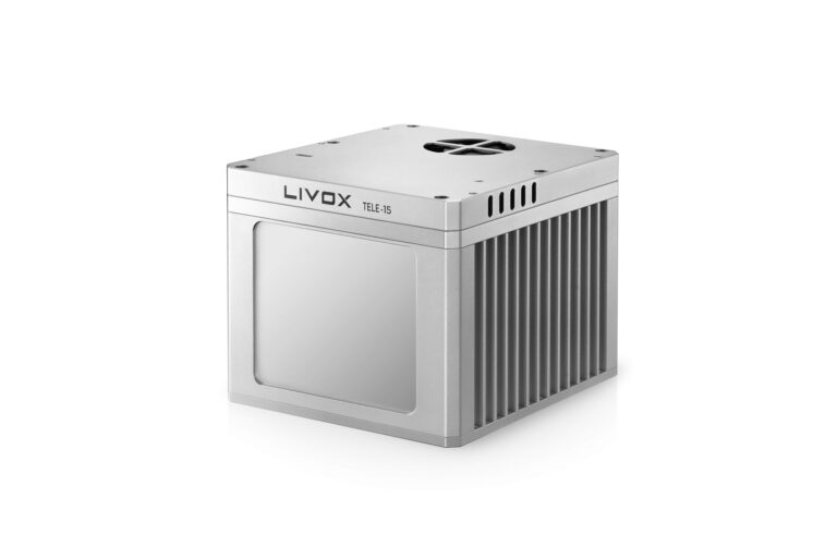Livox TELE-15 LiDAR - Image 2