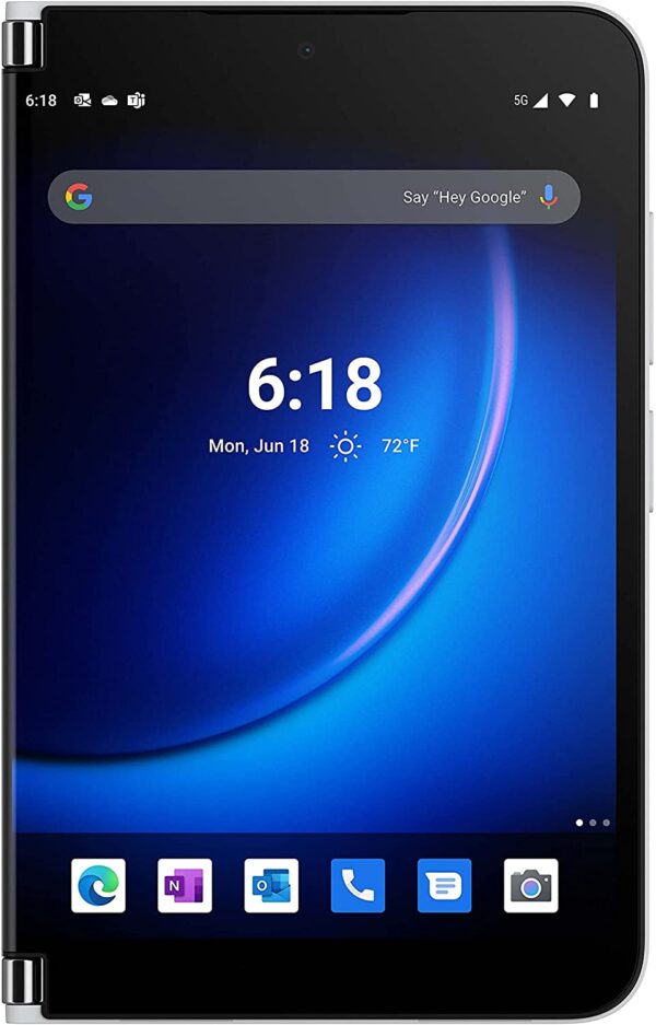 Microsoft Surface Duo 2 5G (Unlocked) Mobile - Image 3