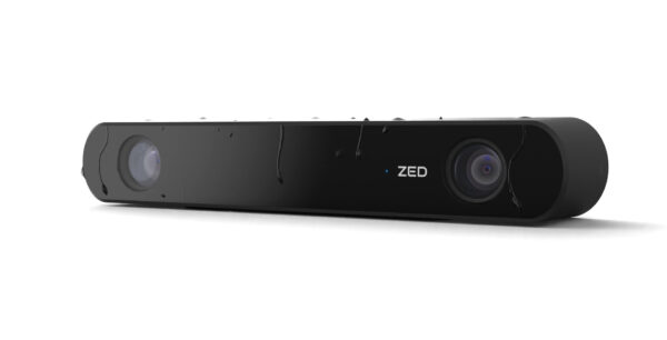 Stereolabs ZED 2i Stereo Camera (With 1.5m Cable) - Image 2
