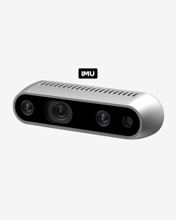 Intel RealSense Depth Camera D435i (1Week Express Delivery