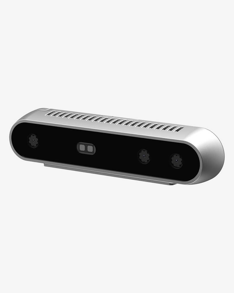 Intel® RealSense™ Depth Camera D415 – DeviEstore