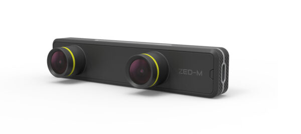 Stereolabs ZED Mini Stereo Camera - Image 2