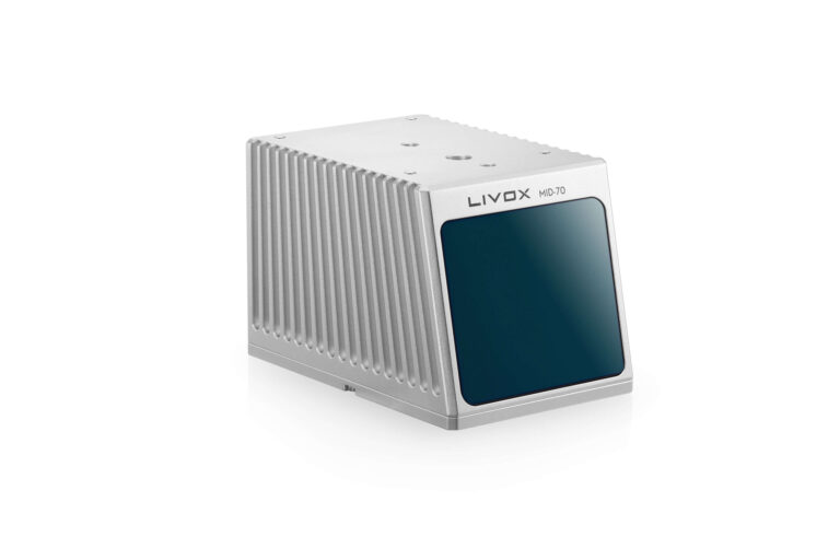 Livox Mid-70 LiDAR - Image 2