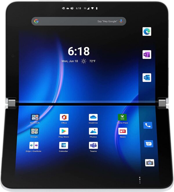 Microsoft Surface Duo 2 5G (Unlocked) Mobile - Image 4