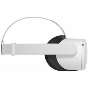 Oculus Meta Quest 2 Advanced All-In-One Virtual Reality Headset - Image 3