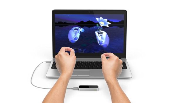 Ultraleap Leap Motion Controller - Image 2