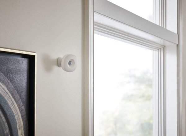Samsung SmartThings GP-U999SJVLBAA Magnetic Motion Sensor, White, 1 Count (Pack of 1) - Image 3