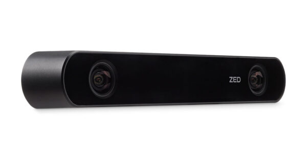 Stereolabs ZED 2i Stereo Camera (With 1.5m Cable) - Image 4