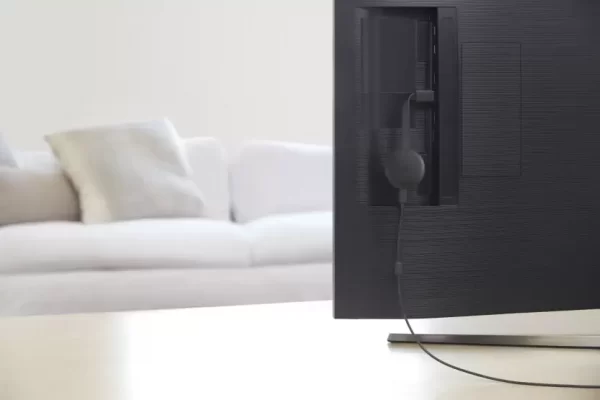 Google Chromecast 3 Media Streaming Device - Image 5