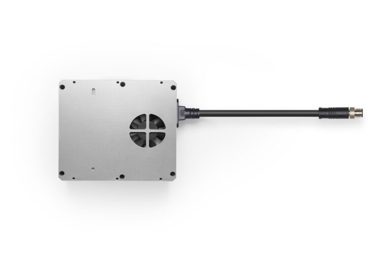 Livox TELE-15 LiDAR - Image 4