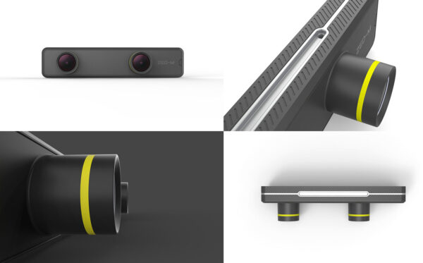 Stereolabs ZED Mini Stereo Camera - Image 5