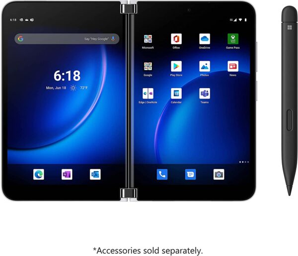 Microsoft Surface Duo 2 5G (Unlocked) Mobile - Image 5