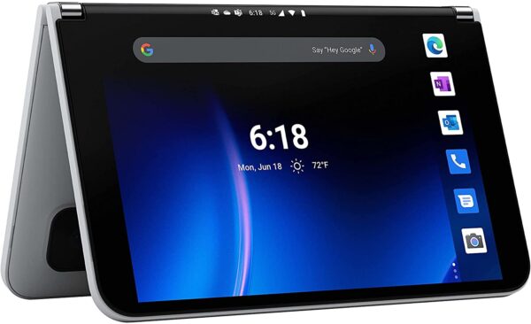 Microsoft Surface Duo 2 5G (Unlocked) Mobile - Image 6